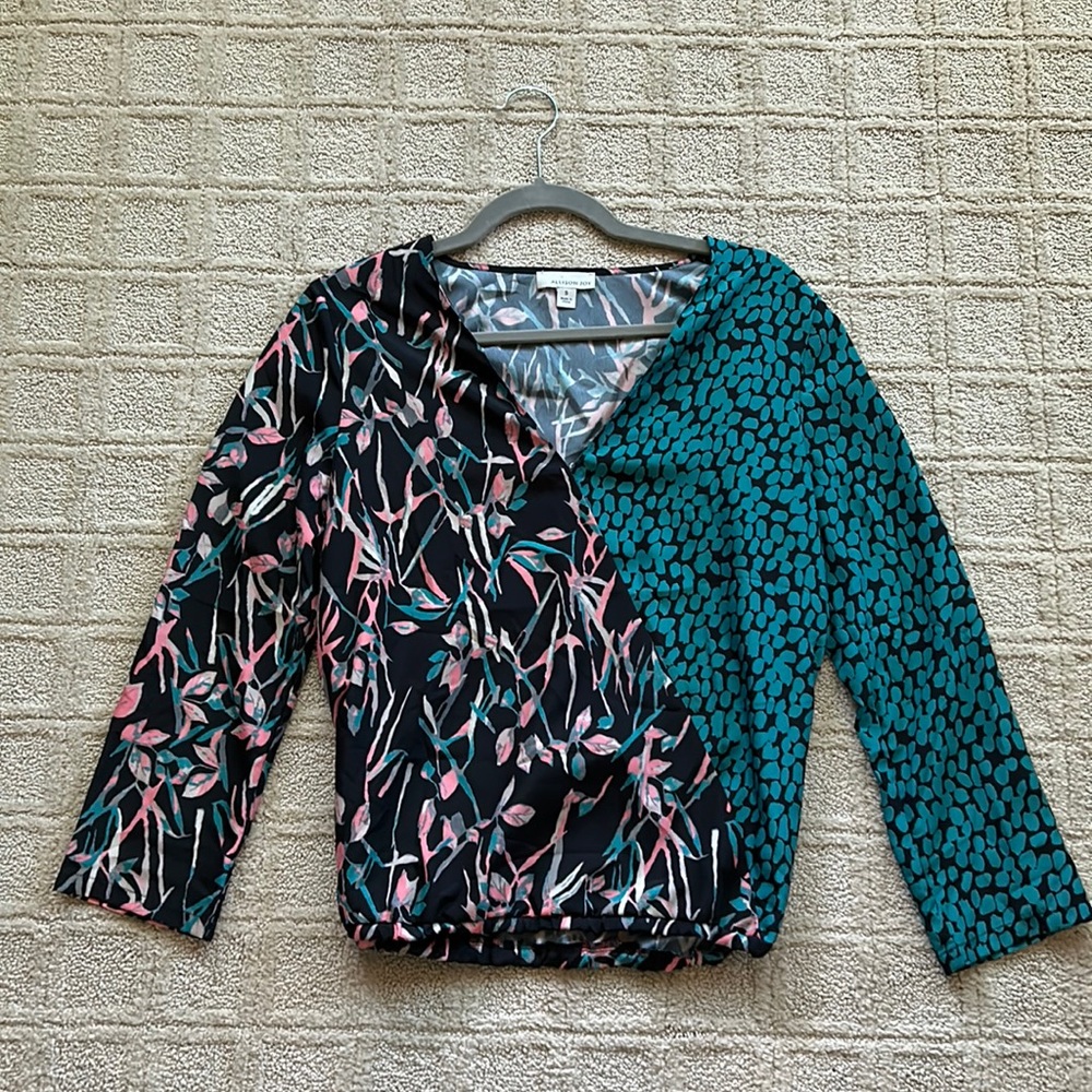 Allison Joy | Evereve | Blouse